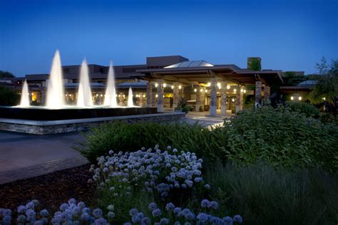 hotels that are similar to the prestiage club in wisconsin